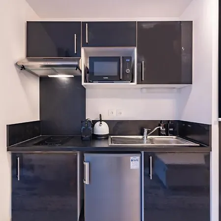 Apartment Le Cosmos ~ Experience ~ Arrivee Autonome *