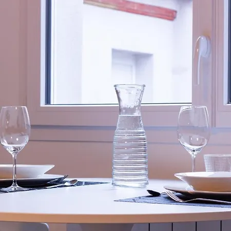 Le Cosmos ~ Experience ~ Arrivee Autonome Apartment Toulouse