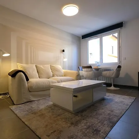 Le Cosmos ~ Experience ~ Arrivee Autonome Apartment