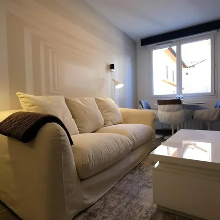Le Cosmos ~ Experience ~ Arrivee Autonome Apartment *