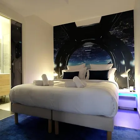 Appartamento Le Cosmos ~ Experience ~ Arrivee Autonome