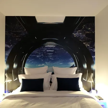 Le Cosmos ~ Experience ~ Arrivee Autonome *