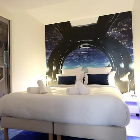 Appartamento Le Cosmos ~ Experience ~ Arrivee Autonome *